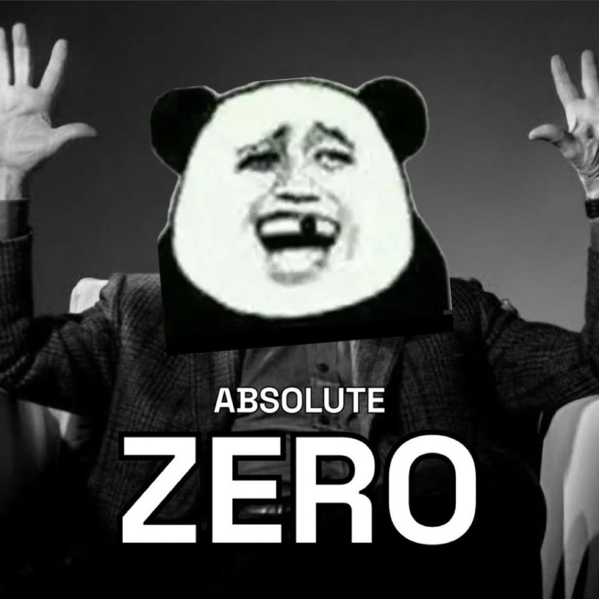Hey <a href="/cz_binance/">CZ 🔶 BNB</a>,

Zero chance you see this… a Binance FAQ has more followers than us. But if you do, follow us 😁
