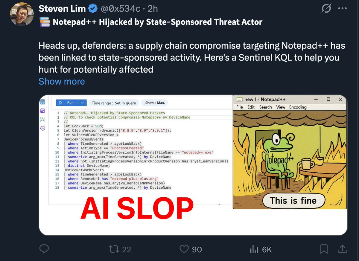 Mehmet Ergene 🔸 tweet media