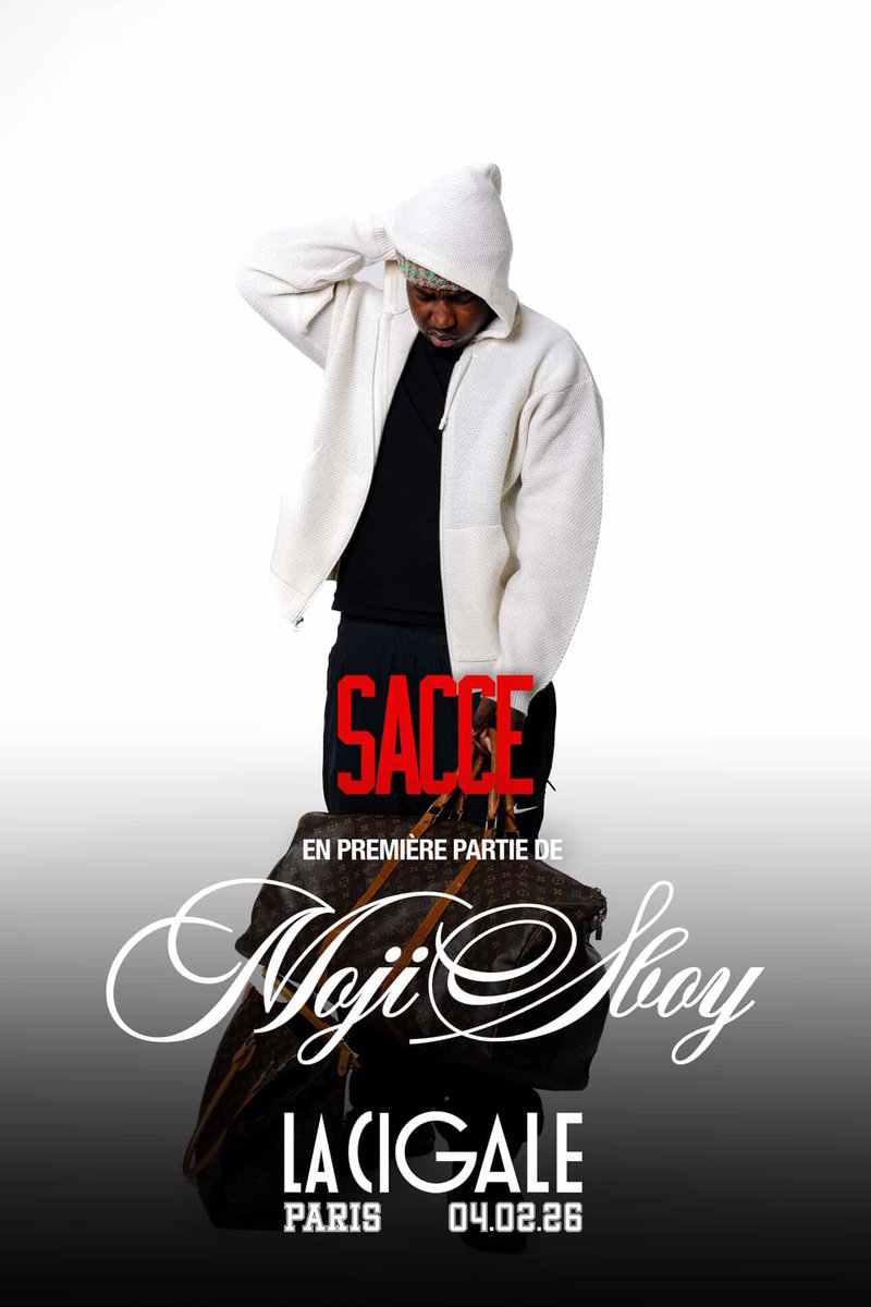 toi mon super MC? tweet media