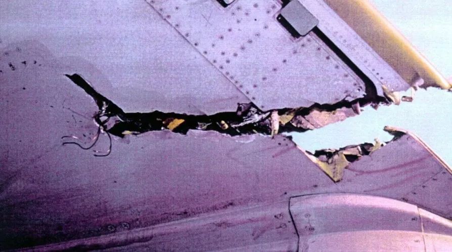 Ron Eisele tweet media