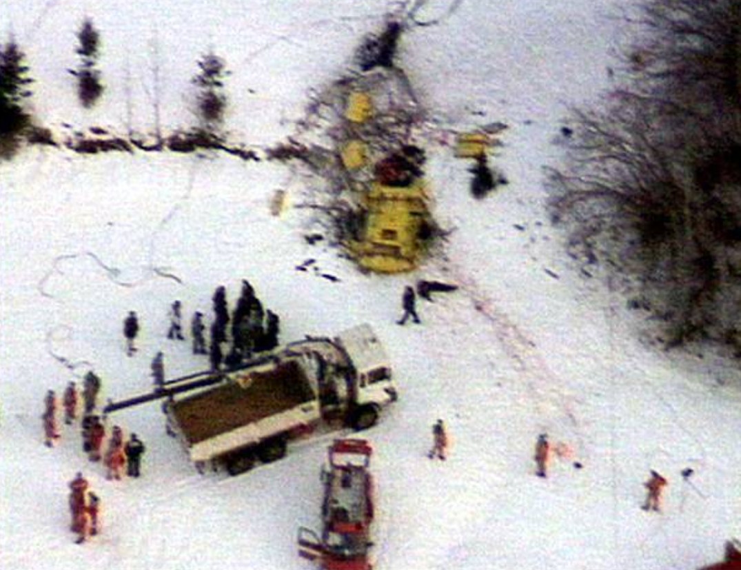 Ron Eisele tweet media