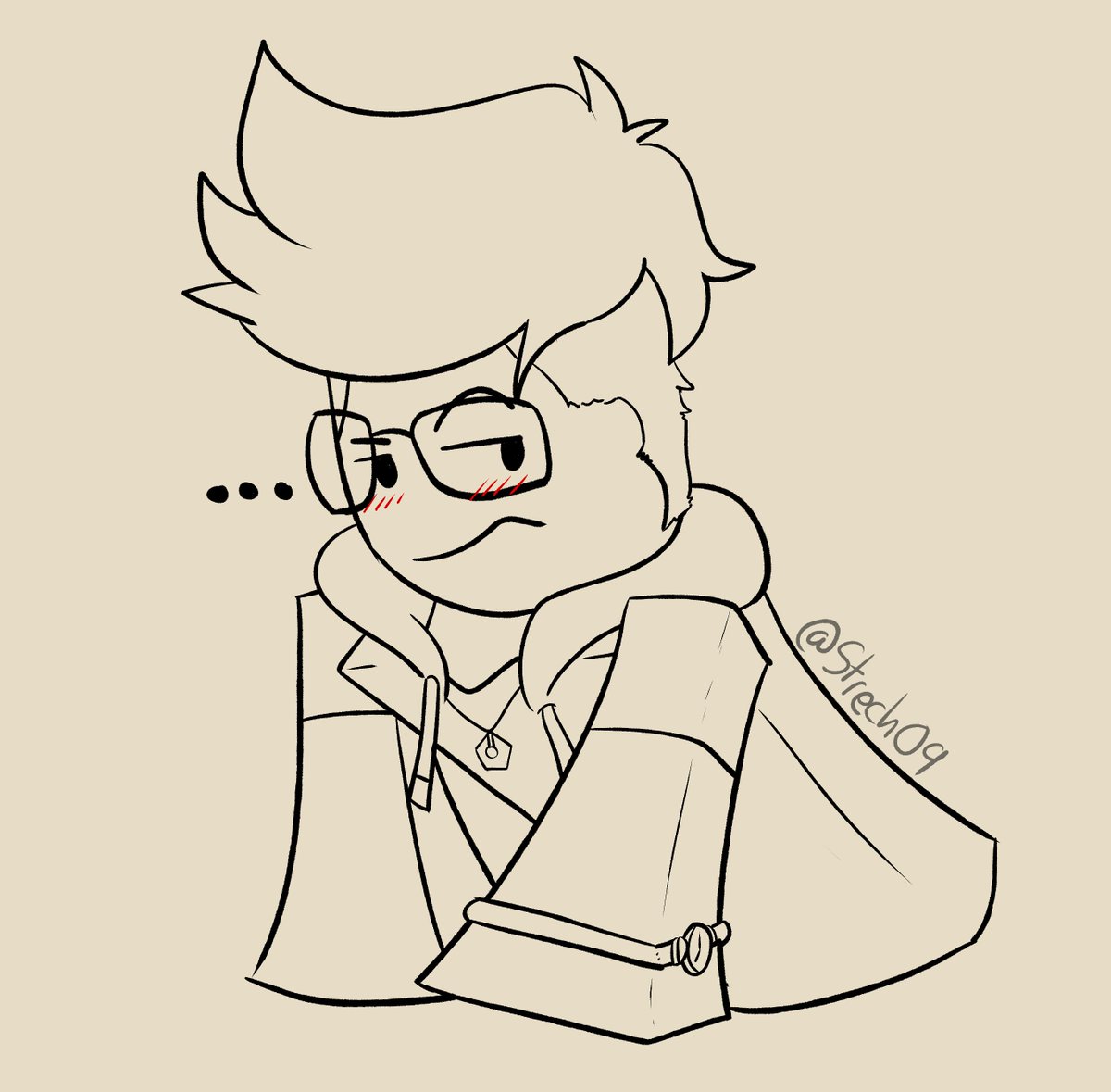 Strech09 tweet media