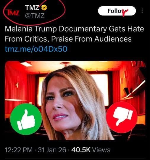 What the F"ck is she hated so much except by Guilt By Association.  

How many languages can Big Mike speak?  

The problem is, it opened on way too many screens.  If were more subtle, it would've been better if it played in less theaters.  

So Colbert, Fallon and Kimmel can all