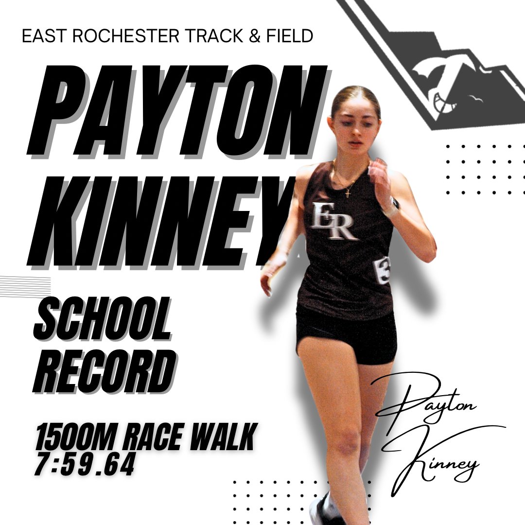 ERTrack&Field tweet media