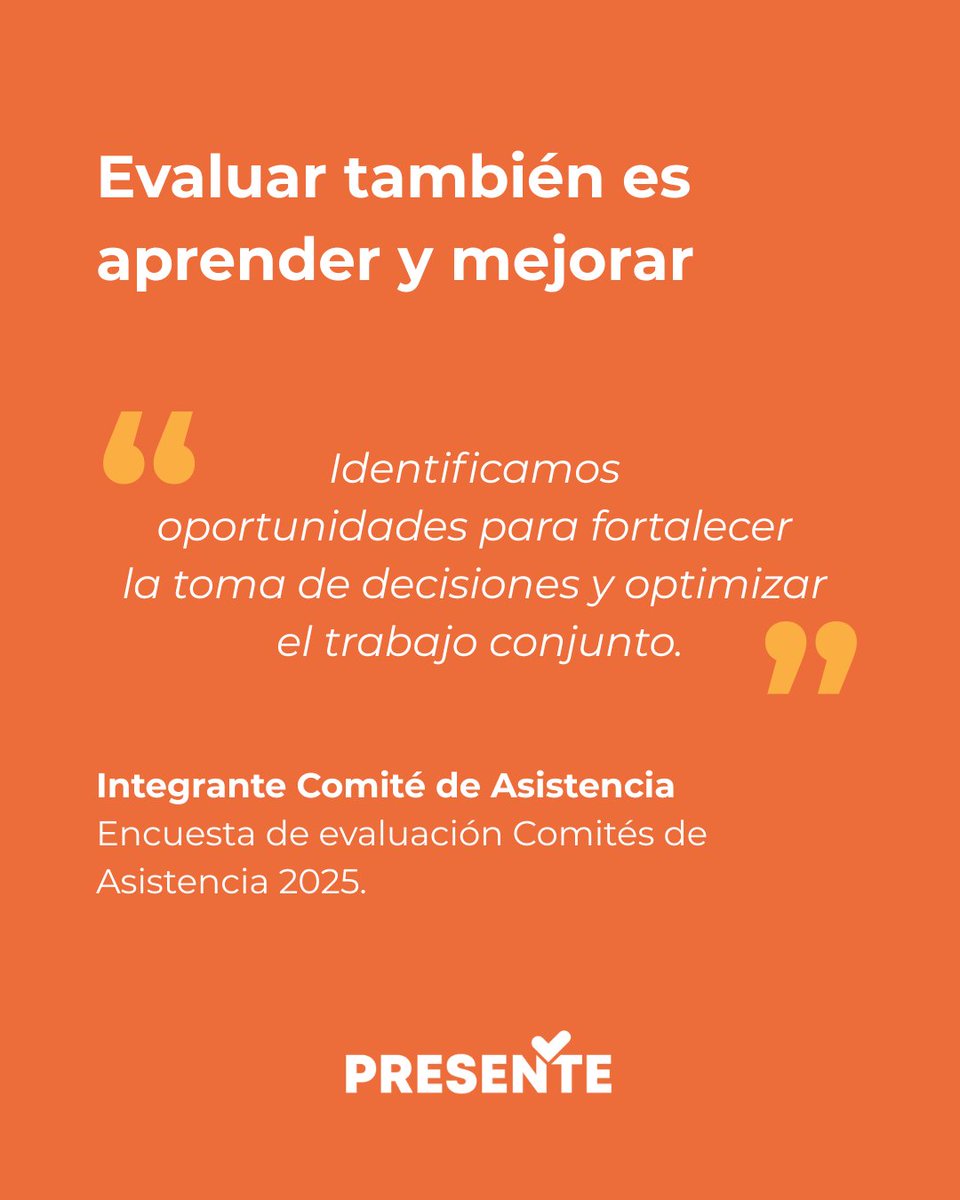 Fundación Educacional Presente tweet media