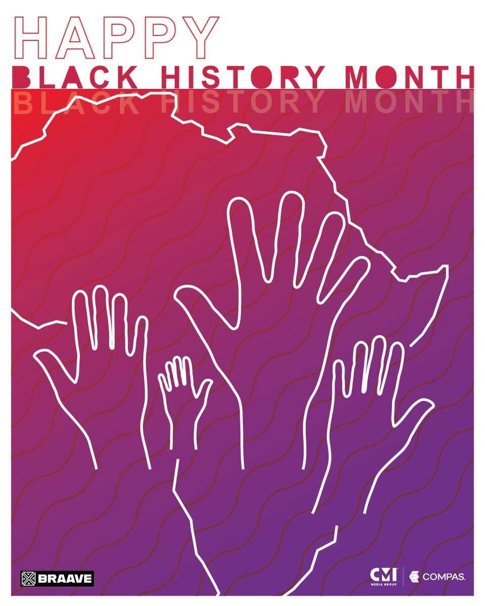 CMI Media Group tweet media