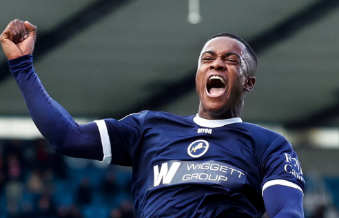 Peter Smith tweet media