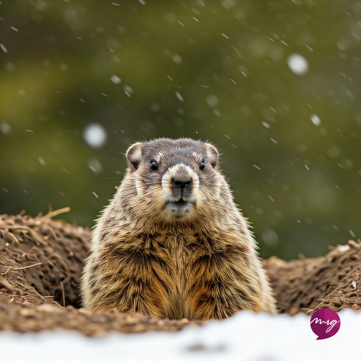 MRG Michigan tweet media