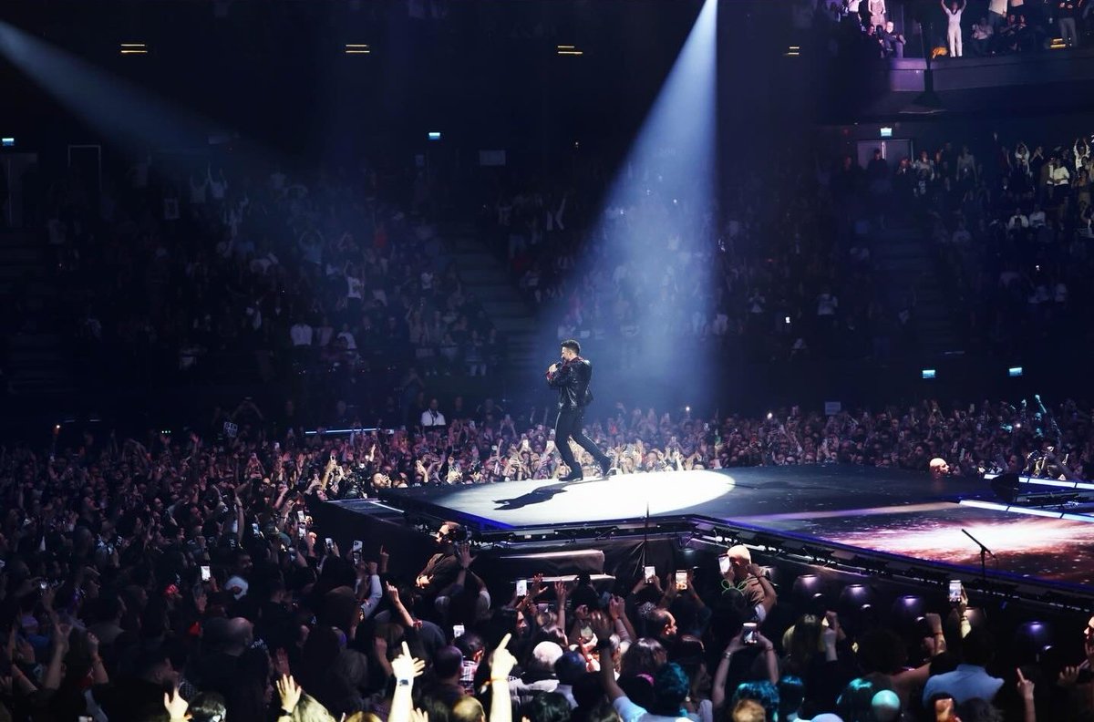 Tarkan (Fan Account) tweet media