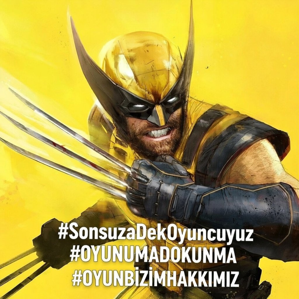 Ben fotosu olmayan yeni acilmiş hesaplarin bilerek spama düşürdügünü düşünmeye başliyorum arada yoksa bu kadar birlige gündeme girip dakikalar içinde düşmemiz tesadüf olamaz #SonsuzaDekOyuncuyuz #OYUNUMADOKUNMA