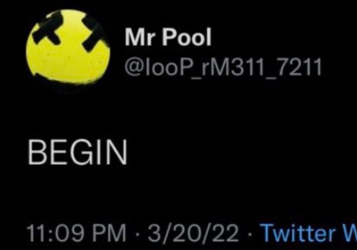 Stevie 🔮 $XRP tweet media