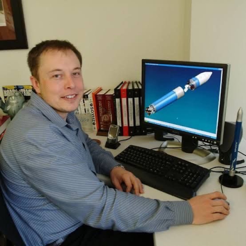 ElonCoinApp's tweet image. We are in the very early days. $ELON