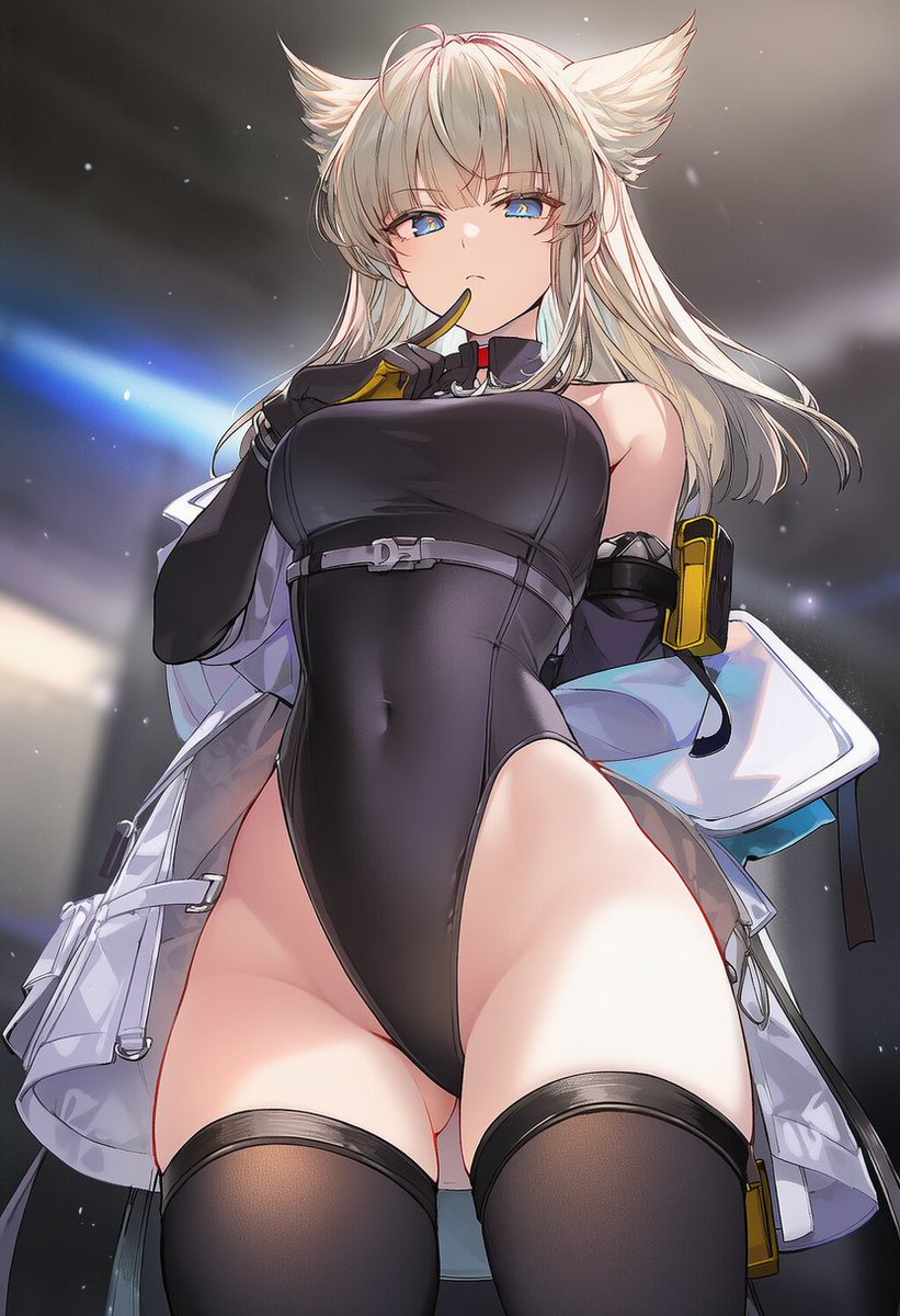 Timmy_Tommy_1's tweet image. Perlica ペリカ
エンドフィールド Arknights: Endfield
SFWイラスト