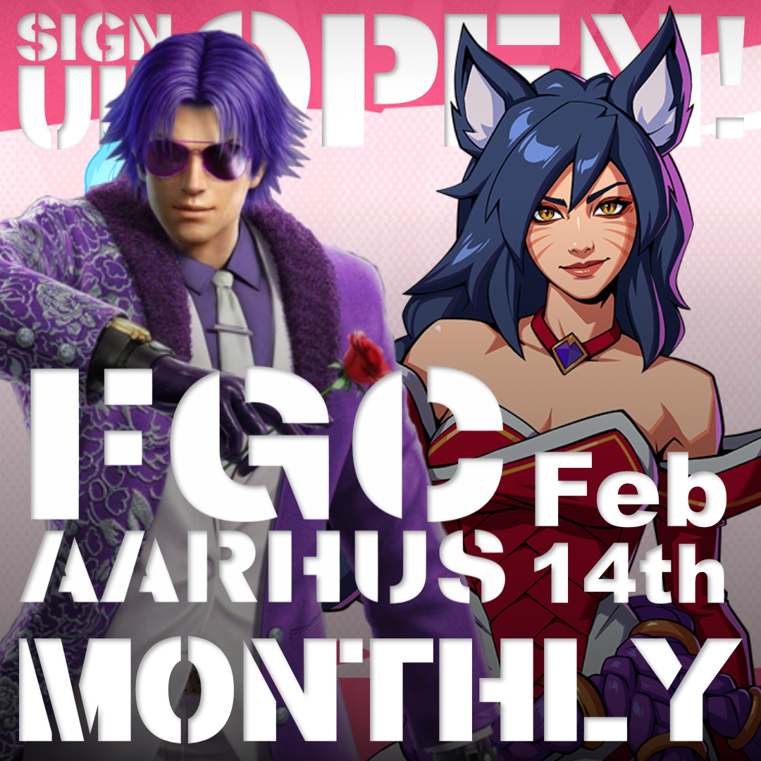 FGC Aarhus tweet media