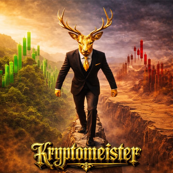 Kryptomeister on Solana tweet media