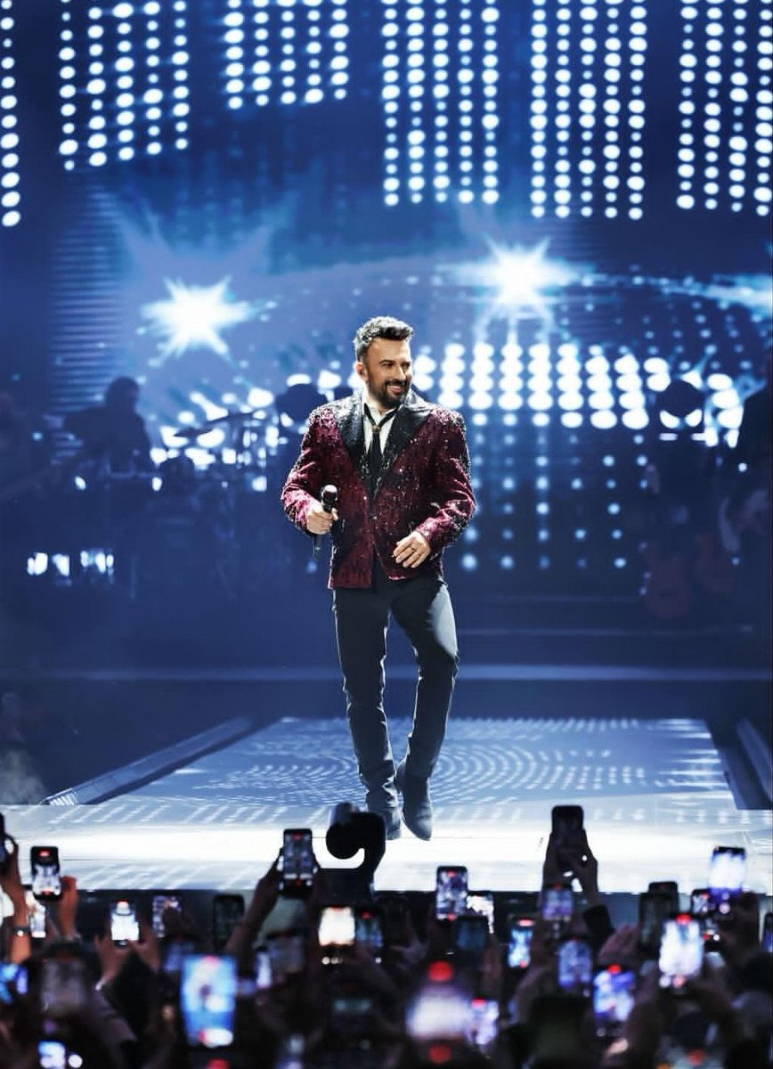 Tarkan (Fan Account) tweet media