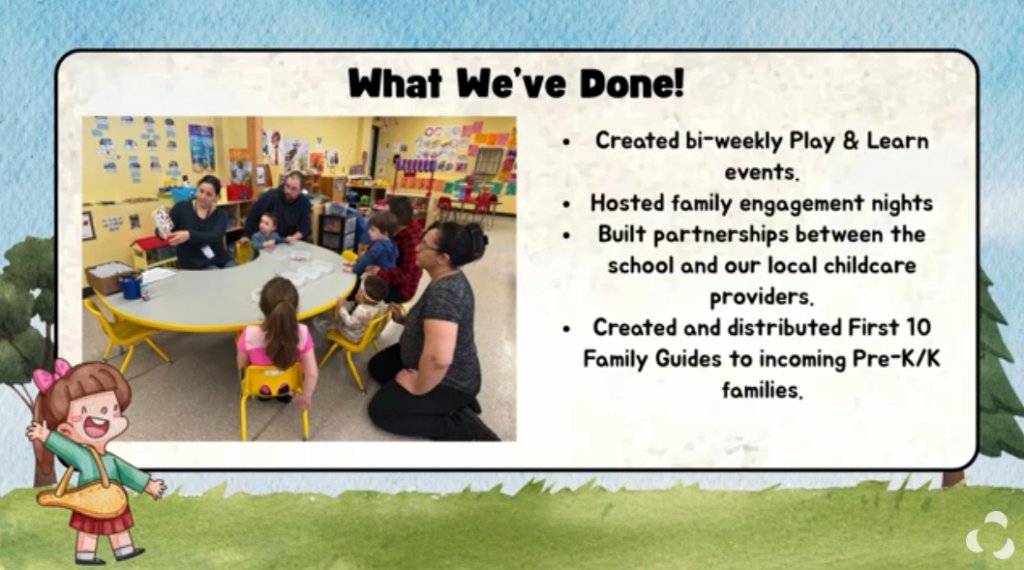 First 10 Network tweet media