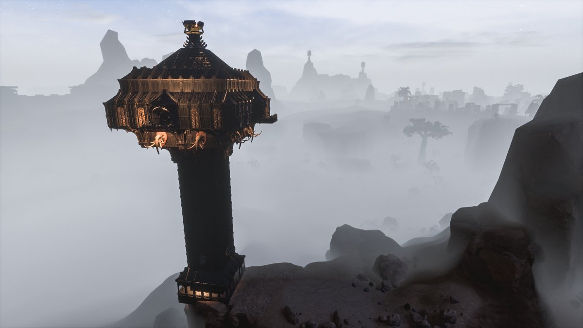 youtu.be/zGKyfdIGVPY
#conanexiles