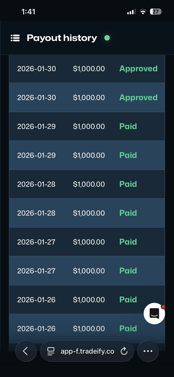 p profits tweet media