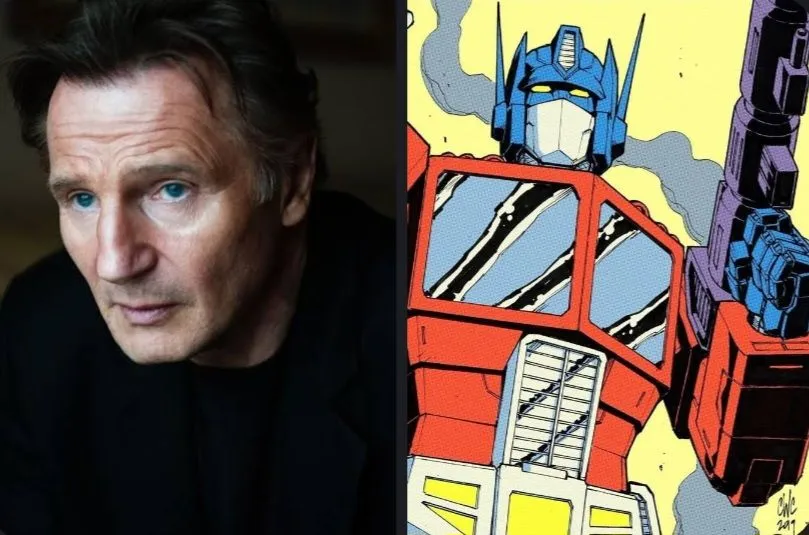 Notícia Triste e Notícia Feliz!!!

Infelizmente Transformers A Chegada de <a href="/nandoraptu/">RAPTU</a> foi cancelado 

PORÉM Transformers foi assumido por <a href="/Rodripalmito2/">Rodrigo AL Palmito Martindale de Dinossauros</a> e o projeto será uma trilogia chamada Transformers - 1999 à 2019 

E Fiquem Calmos porque Liam Neeson se manterá em seu papel