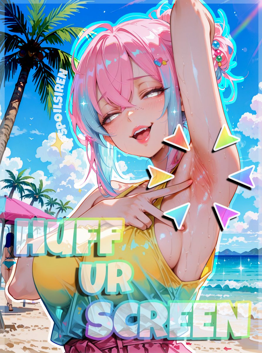 SpoilSiren's tweet photo. Trust me trust me, being addicted to my pheromones is 𝒄𝒐𝒎𝒑𝒍𝒆𝒕𝒆𝒍𝒚 𝒏𝒐𝒓𝒎𝒂𝒍 for ur type!! ~🌈 💞
Let me guesss…

⊹ Feeling 𝒘𝒆𝒂𝒌? 😵‍💫
⊹ Getting 𝒉𝒐𝒐𝒌𝒆𝒅? 🤤
Noticing ur uncontrollable urge to ⋆ 𝑳𝑶𝑺𝑬 𝑬𝑽𝑬𝑹𝒀𝑻𝑯𝑰𝑵𝑮⋆ for once chance to bury ur face in there? 🥵
    ⋙ G͟o͟ o͟n.
Do what ur instincts are 𝐁 𝐄 𝐆 𝐆 𝐈 𝐍 𝐆 for! 🤍 ℍ𝕌𝔽𝔽 𝕋ℍ𝔼 𝕊ℂℝ𝔼𝔼ℕ, fuck-up! 🌀⋆° ୭

LOL! Virgin freak. 🩷·₊°
Go pay for the privilege of being 𝐝𝐞𝐧𝐢𝐞𝐝 𝐮𝐫 ��𝐮𝐦𝐚𝐧𝐢𝐭𝐲by me already 💸~