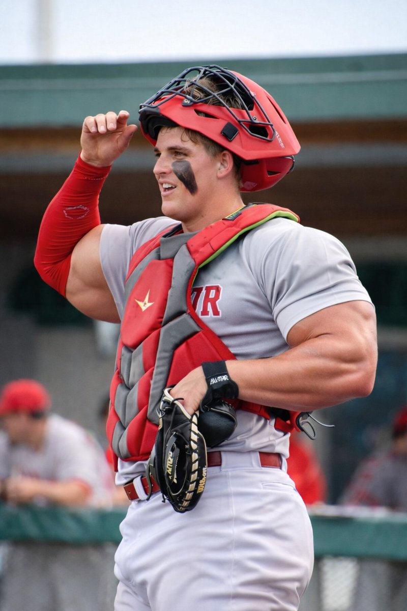 Treynor Baseball tweet media