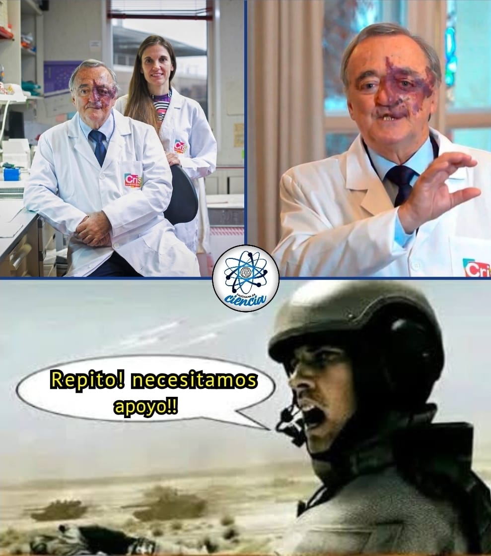 EnsedeCiencia's tweet photo. 🚨📰 AVANCE REAL CONTRA EL CÁNCER DE PÁNCREAS 

La ciencia ya dio un paso clave:🙏
investigadores han logrado frenar y revertir el cáncer de páncreas en modelos experimentales como ratones. No es teoría, es investigación real.

⚠️ Pero aquí está el punto más importante:
el verdadero reto ahora es probarlo en humanos.

Para llegar a los ensayos clínicos, se necesitan años de trabajo, recursos millonarios y apoyo sólido, no solo de donantes, sino también de instituciones públicas, gobiernos y sistemas de salud.

⚠️Fundaciones científicas como CRIS contra el cáncer impulsan estos proyectos, pero la ciencia no avanza sola:🚨 sin financiamiento, los avances se quedan en el laboratorio.