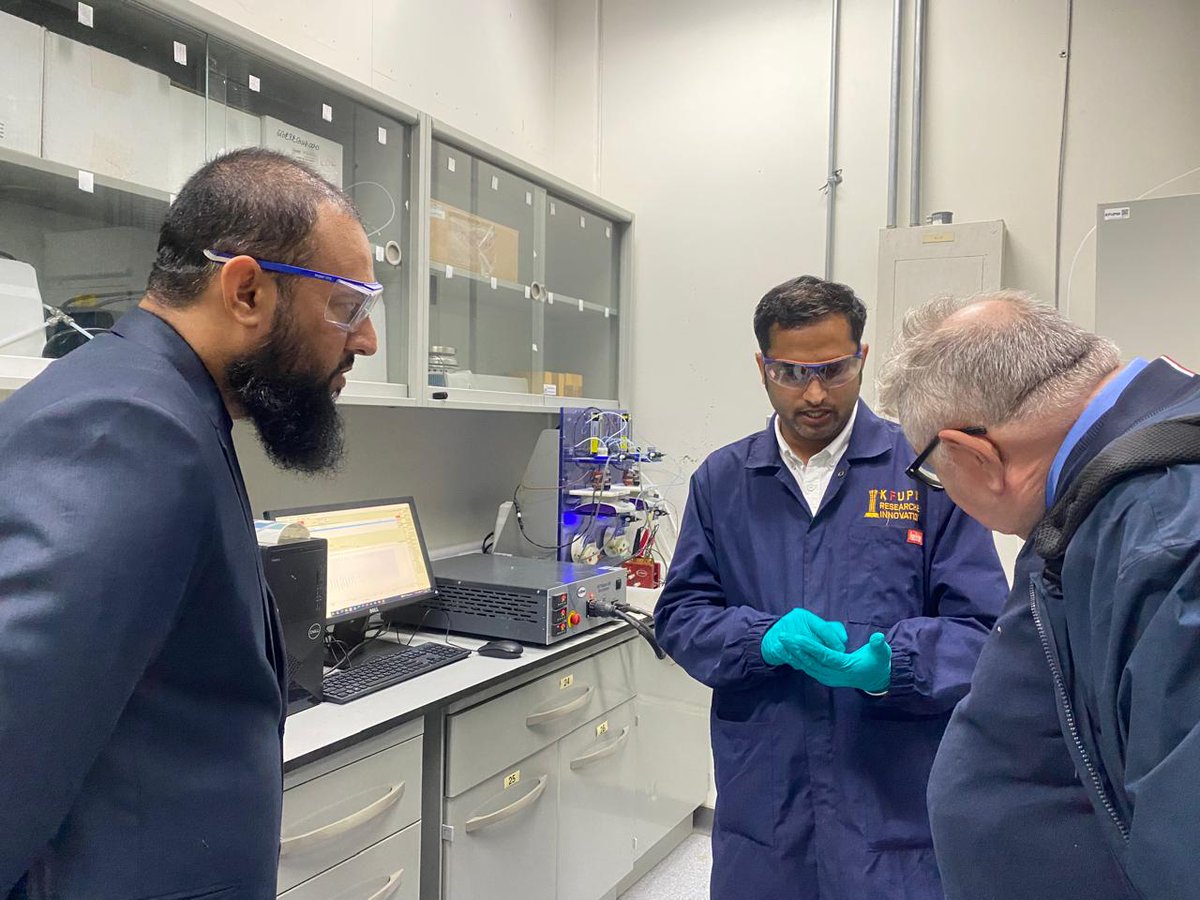 IRC for Sustainable Energy Systems tweet media