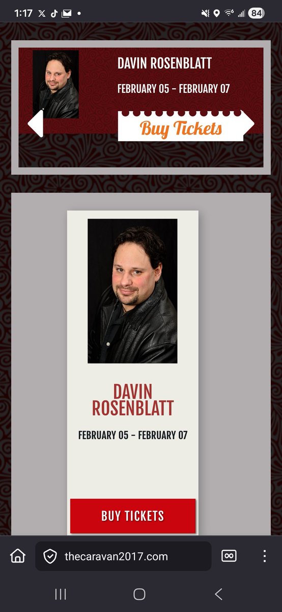 Davin Rosenblatt (@DavinComedy) / Posts / X