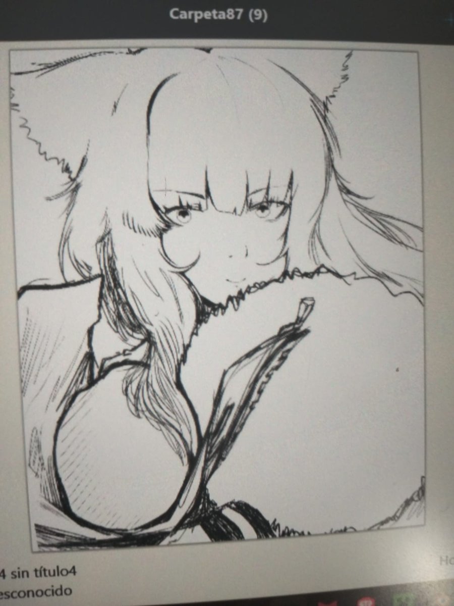 Seima_ikko's tweet photo. Más de 10 días jugando está belleza de juego el cual es #ArknightsEnfield, tanto así que me veo en la obligación de hacer un fanart de uno de mis personajes favoritos...

En esta ocasión es Perlica pero en un futuro seguramente debije a Chen https://t.co/PHNkAmpo7p