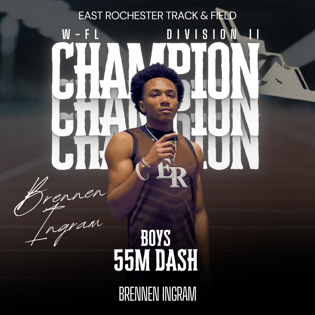 ERTrack&Field tweet media