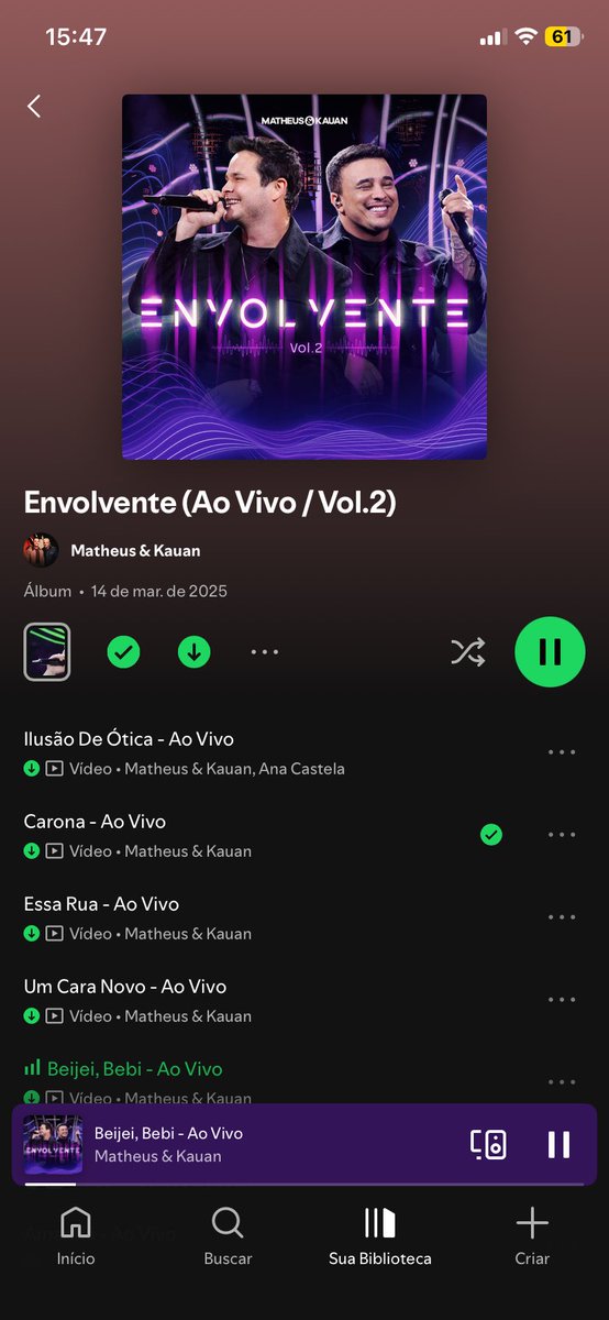 mmochilo's tweet photo. só passei aqui pra dizer o quanto esse álbum é bão dimai @VSertanejo https://t.co/S8kNxbkDC1