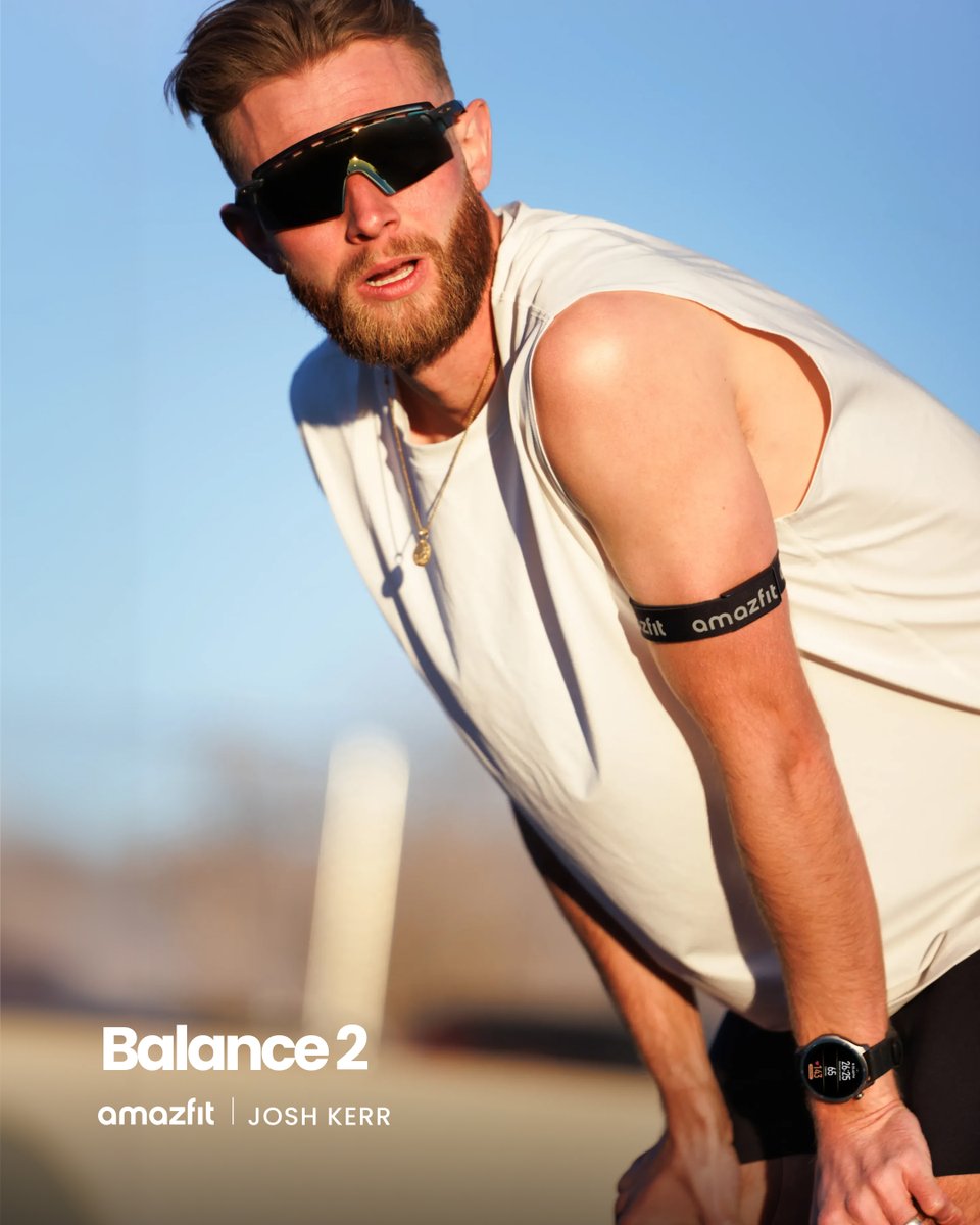 Zepp Health tweet media