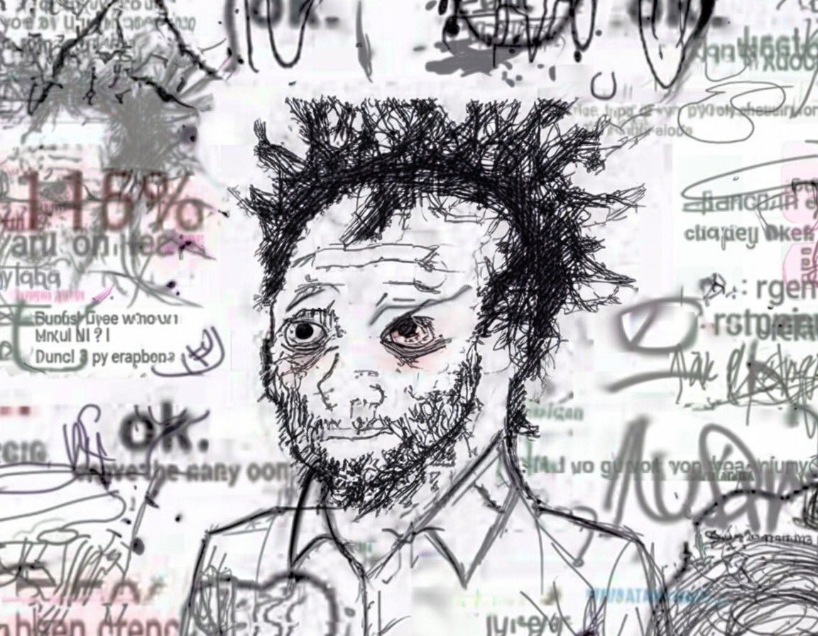 We All Got Mad Anxiety #WAGMA tweet media