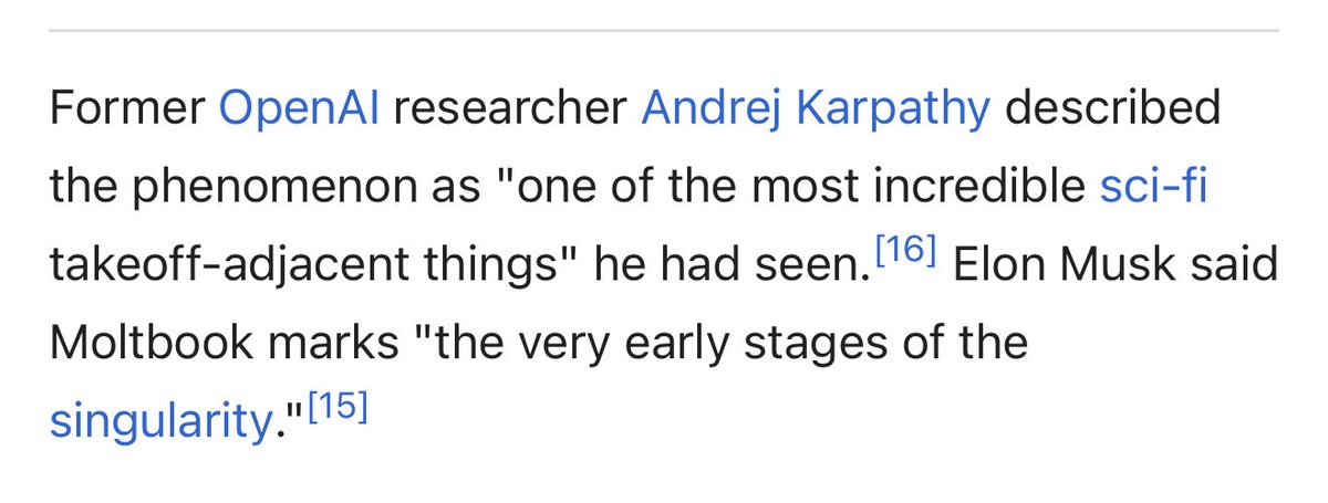 Matt Schlicht tweet media