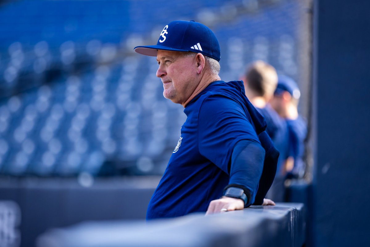 Georgia Southern Baseball tweet media