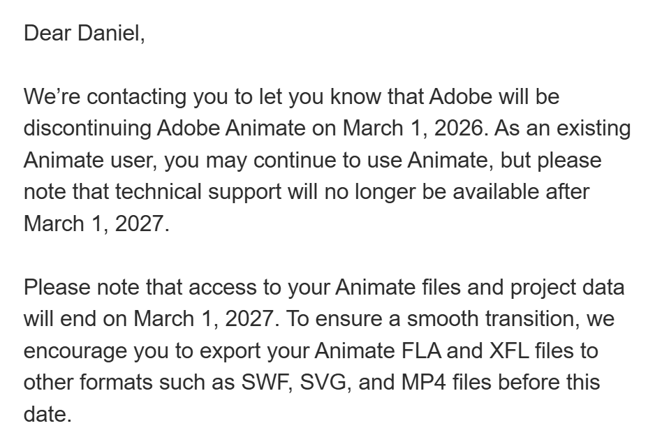 Daniel - Storyteller tweet media