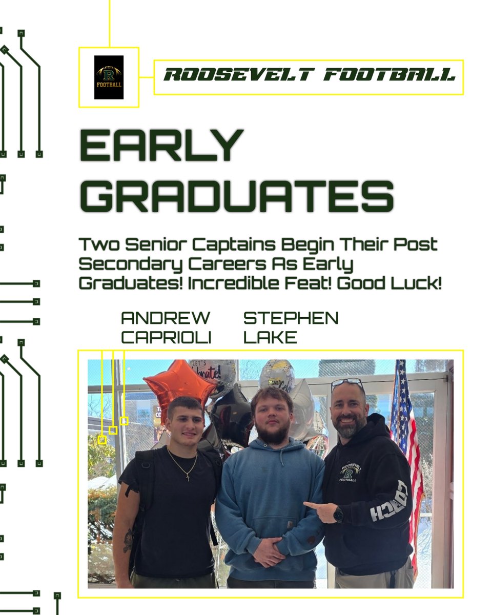 FDRPresidentsFootball tweet media