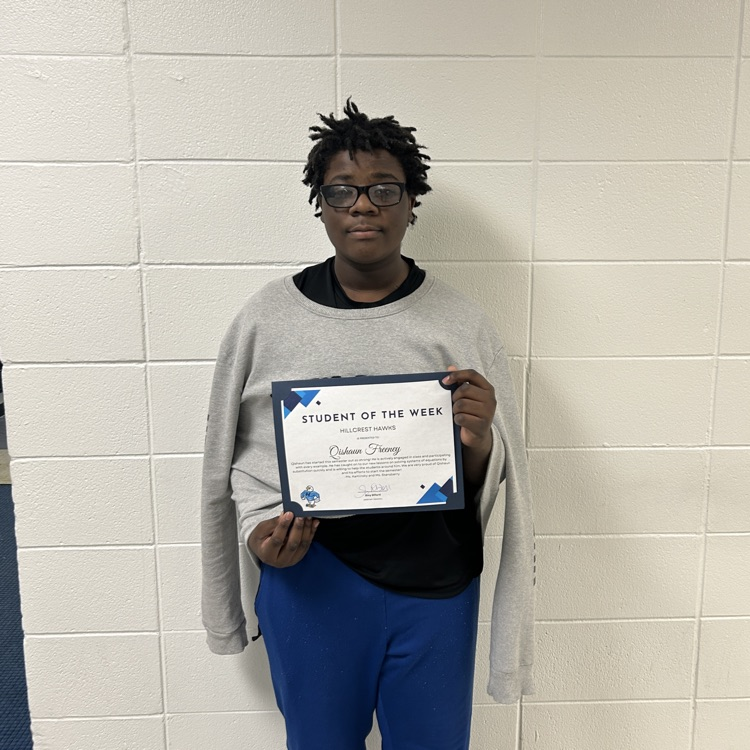 Hillcrest High School tweet media