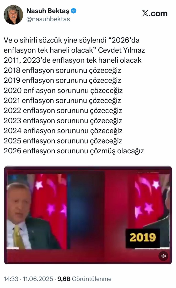 Nasuh Bektaş tweet media