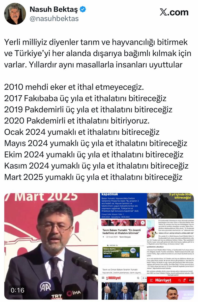 Nasuh Bektaş tweet media