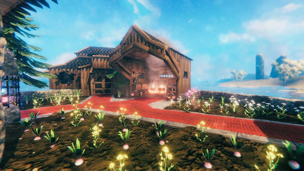 youtu.be/y5ebXKEfnwg
#valheim