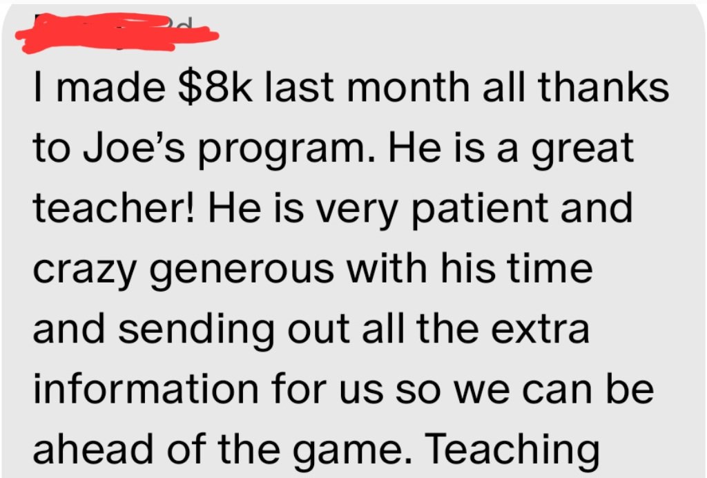 CryptoChartsJoe's tweet image. We're trying to keep our #Patreon members ahead of the herd, and winning the game👊