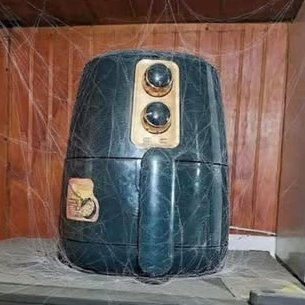 Así están las freidoras de aire compradas en todo el mundo.