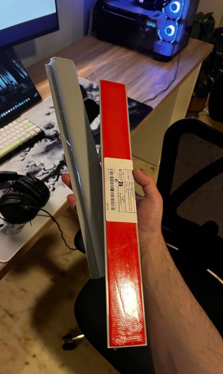 ๐ ๐๐๐๐๐๐ง๐ tweet media