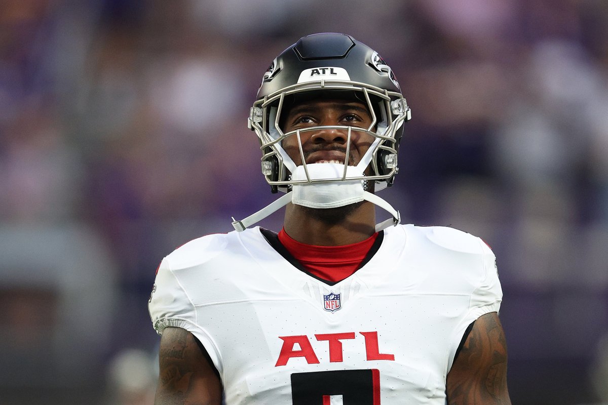 wtbre's tweet image. Buccaneers Rumored To Be Interested In Acquiring All-Pro TE Kyle Pitts: The Tampa Bay Buccaneers have several positions to potentially address this offseason, and tight end is one area of focus heavy.com/sports/nfl/tam…