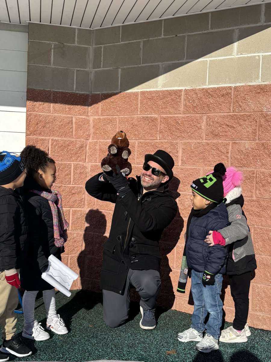 Belleville Beginners PreK Program tweet media