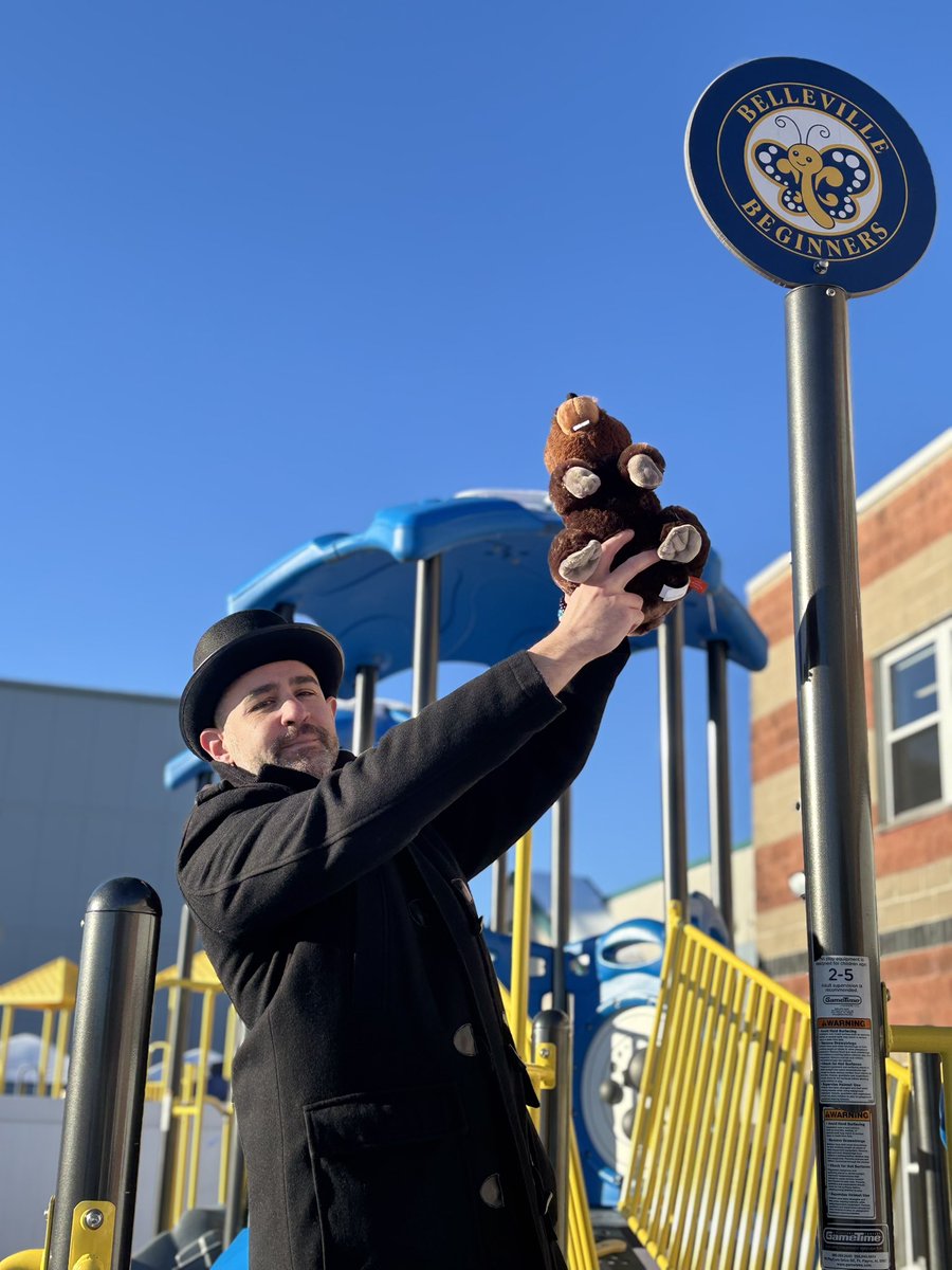 Belleville Beginners PreK Program tweet media