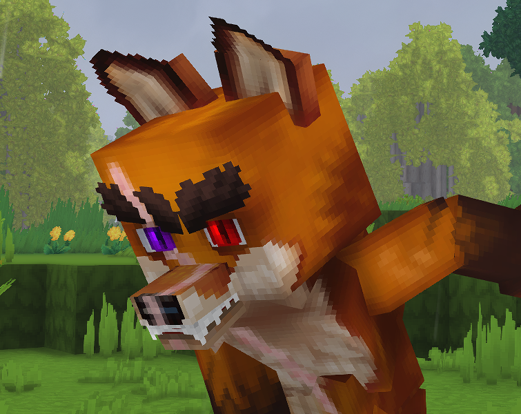 Th3Pooka🦊 tweet media