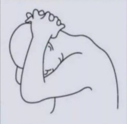 michael_teeeee's tweet image. Education is the key 🗝️ 

The key wan kill me before I open door ooh😭